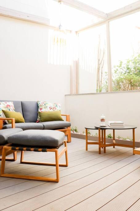 T'Luz Apartment Porto Exterior photo
